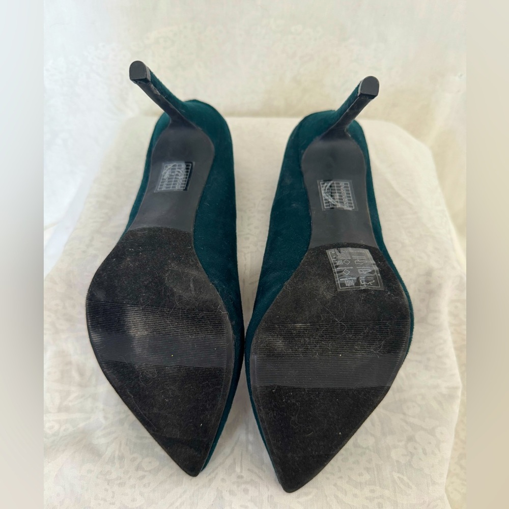 FOREVER 21 Stilettos - Picture 5 of 7